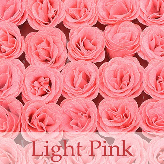 💕Bouquet de roses scintillantes💕Bouquet de roses éternelles scintillantes pour couple