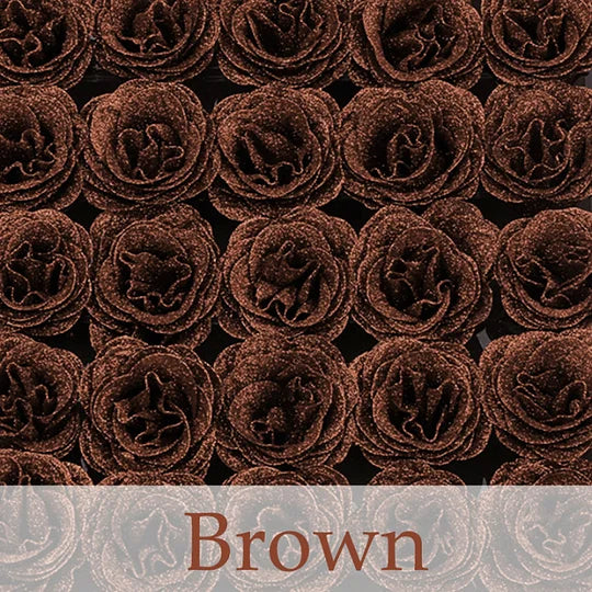 💕Bouquet de roses scintillantes💕Bouquet de roses éternelles scintillantes pour couple