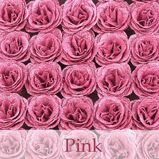 💕Bouquet de roses scintillantes💕Bouquet de roses éternelles scintillantes pour couple
