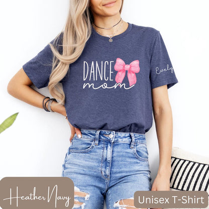 Custom Dance Mom Sweatshirt