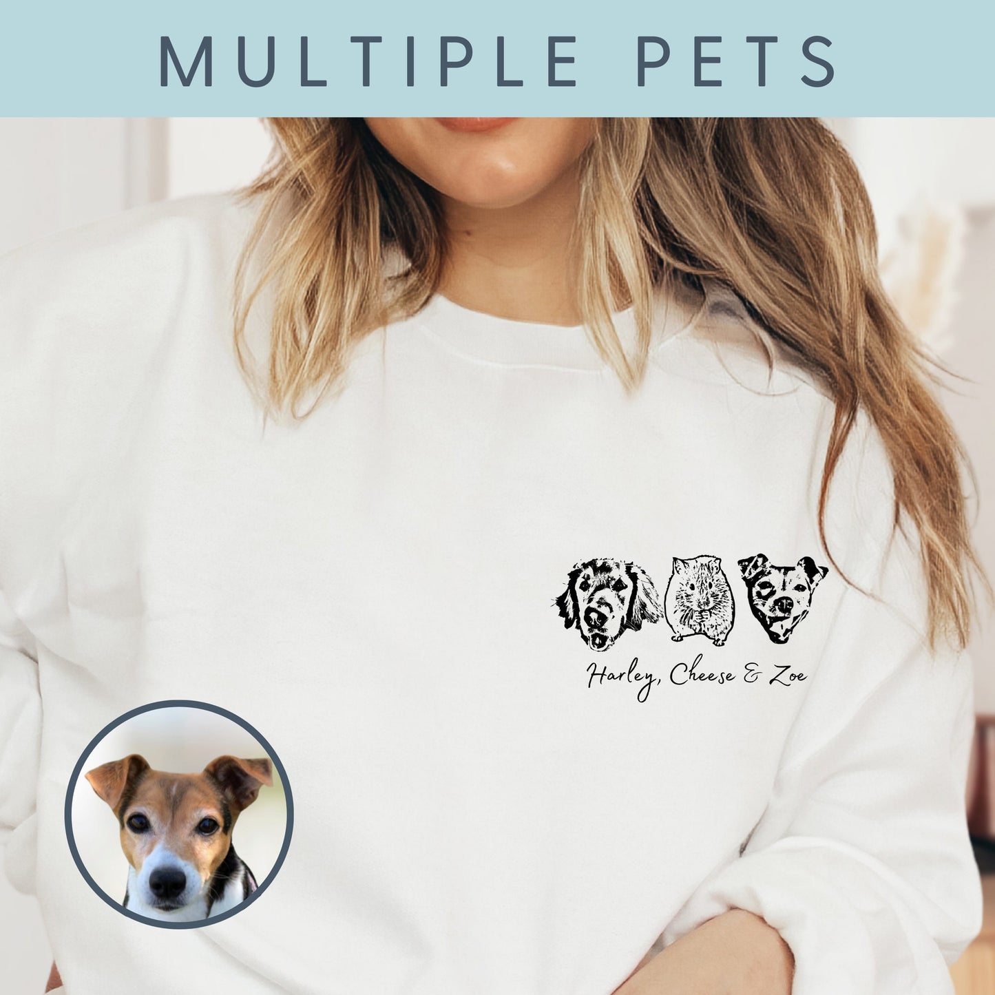 Custom Pet Shirt Pet Photo + Name Custom Dog Shirt Personalized Dog Shirt Custom Dog T Shirts for Humans Custom Cat Shirt