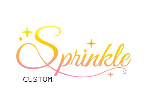 sprinklecustom